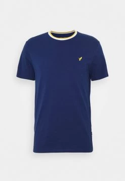 Pier One T-shirt Basique Prix Affortable T-shirts Col Rond Homme -Fashion Zone Soldes 17fd4a14442e4cbd83d9e0bc32aa5f5d 1