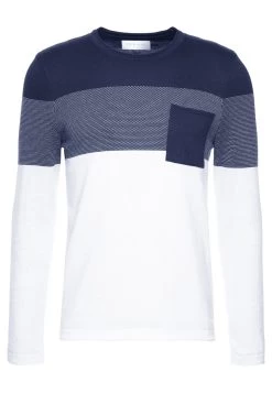 Pier One Pullover Vendre-Réclame Pulls Et Gilets Col Rond Homme -Fashion Zone Soldes 18890779e74d4d36b9703d1508381faf