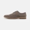 Prix Accessible Pier One Derbies Chaussures De Ville Rond Homme -Fashion Zone Soldes 18fbef89ba4543b6836df2bad7a4eef1 1