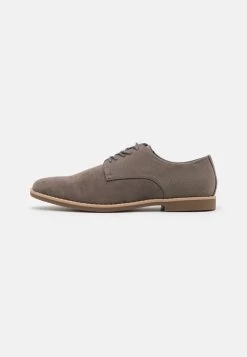 Prix Incroyables Pier One Derbies Chaussures De Ville Rond Homme 19 Prix Incroyables Pier One Derbies Chaussures De Ville Rond Homme -Fashion Zone Soldes 18fbef89ba4543b6836df2bad7a4eef1 2