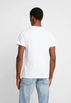 Pier One T-shirt Imprimé Meilleur Prix Garanti T-shirts Col Rond Homme -Fashion Zone Soldes 192939983d924d9487bf0547b2d78aab