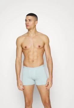 Pier One 5 PACK – Shorty Prix Abordable Sous-vêtements & Chaussettes Normale Homme -Fashion Zone Soldes 1930ce26bcda4468992d87d156387ffb