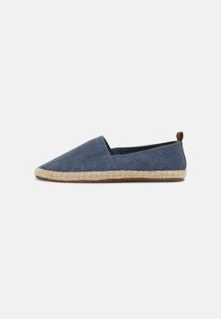 Pier One Meilleure Qualité RENA ESPADRILLE UNISEX – Espadrilles Chaussures Basses Rond -Fashion Zone Soldes 193c44c608dd41308bc13cc0b97db943 1
