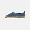 Prix Incroyables Pier One RENA ESPADRILLE UNISEX – Espadrilles Chaussures Basses Rond -Fashion Zone Soldes 193c44c608dd41308bc13cc0b97db943 5