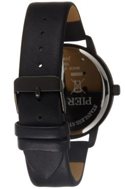 Prix Discount Pier One SET – Montre Montres Et Bijoux Boucle Ardillon Homme 8 Prix Discount Pier One SET – Montre Montres Et Bijoux Boucle Ardillon Homme -Fashion Zone Soldes 195ae06c15c24db284ae4ec4e858530c