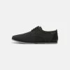 Pier One Bonne Qualité Chaussures à Lacets Derbies Et Richelieus Rond Homme -Fashion Zone Soldes 19b899f7425647d184d3540b35c0e859