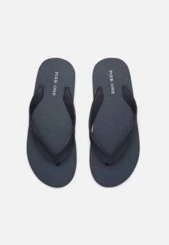 Pier One En Promotion 2 PACK – Tongs Sandales Et Tongs Ouvert Homme -Fashion Zone Soldes 19c488302d0b4ee5934c4f788f64b64a