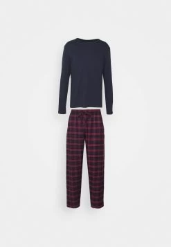 Pier One Prix Préférentiel Pyjama Pyjamas Normale Homme -Fashion Zone Soldes 1a03dca6898f46269107b6e412bcb58b 2