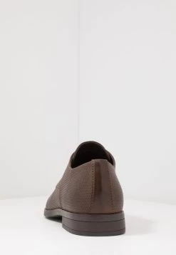 Qualité Absolue Pier One Derbies & Richelieus Derbies Et Richelieus Carré Homme -Fashion Zone Soldes 1a139ccee7954ec89ebd85689bf1cbc2