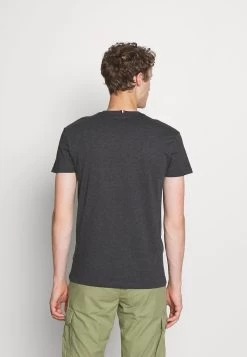 Pier One T-shirt Basique Soldes En Ligne T-shirts Col Rond Homme -Fashion Zone Soldes 1a15788ef70f4cbc8522a5a02be8850f