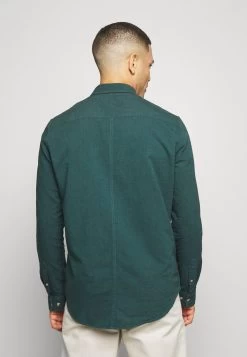 Bon Rapport Coût-Efficacité Pier One Chemise Chemises Col à Boutons Homme -Fashion Zone Soldes 1a90ba4a341647c7b9cbfb351ddef5bf