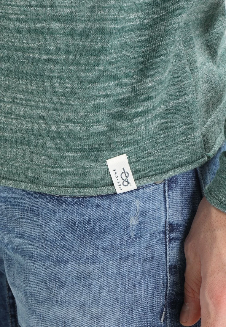 Pier One Prix Accessible Pullover Pulls Et Gilets Col Rond Homme 7 Pier One Prix Accessible Pullover Pulls Et Gilets Col Rond Homme – Image 5