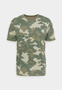 Pier One Prix Accessible T-shirt Imprimé T-shirts Col Rond Homme -Fashion Zone Soldes 1ad107e570e74fdb83214fe06fdbaef6