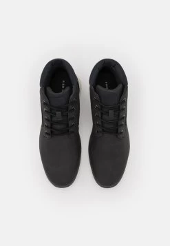 Pier One Chaussures à Lacets Prix D’Amis Derbies, Richelieus & Chaussures Bateau Rond Homme -Fashion Zone Soldes 1b478e766dd24a1a859a6cbf15ce72ce