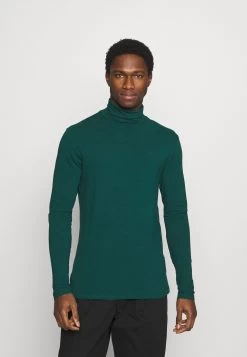 Pier One T-shirt à Manches Longues Vendre-Réclame T-shirts & Polos Col Roulé Homme