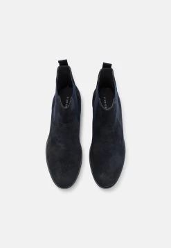 Pier One Discount En Ligne Bottines Boots Et Bottes Rond Homme -Fashion Zone Soldes 1b941a87385744b98966a2cf9efcb1ec