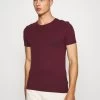 Pier One Prix Sympa T-shirt Imprimé T-shirts Col Rond Homme -Fashion Zone Soldes 1bf9292e2c6d4daba30b31b5eae86fbd