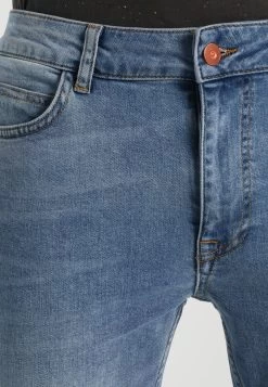 Pier One Promos Jeans Skinny Normale Homme -Fashion Zone Soldes 1c542bc4dd924147934d4639cc7f95d1