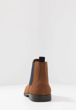 Pier One Prix Raisonnable Bottines Boots Et Bottes Rond Homme -Fashion Zone Soldes 1c65185059c64c47972a956003ef58e4