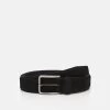 Pier One Assurance De L’Authenticité LEATHER UNISEX – Ceinture Ceintures Boucle Ardillon -Fashion Zone Soldes 1c6598a0183740319bd1b2e63cad123b