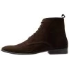 Prix Sacrifiés Pier One Bottines à Lacets Boots Et Bottes Rond Homme -Fashion Zone Soldes 1c76242753614cc0a04697af9c52a6e7