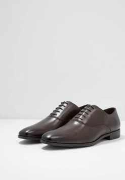 Pier One Derbies & Richelieus Promos Derbies Et Richelieus Rond Homme -Fashion Zone Soldes 1c8f37aa9b1546e595d982aaa4296f36