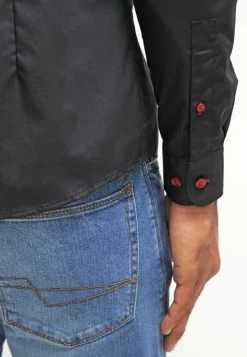 Pier One Prix Sympa Chemise Costumes Col Kent Homme -Fashion Zone Soldes 1cc26882c4194d1486a01c69112de5b1