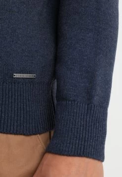 Prix De Lancement Pier One Pullover Pulls Et Gilets Col Camionneur Homme -Fashion Zone Soldes 1d07938862ec4057bfe34fa082227e74