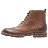Prix Raisonnable Pier One Bottines à Lacets Boots Et Bottes Rond Homme -Fashion Zone Soldes 1d1e33e735be459b9e0bc4274401af25