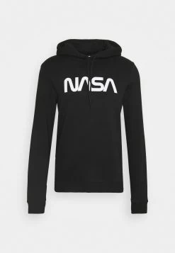 Pier One Prix Discount NASA – Sweat à Capuche Pulls Et Gilets Homme -Fashion Zone Soldes 1d8b5ee4818c49a4b84a9fd9ac1c0c79