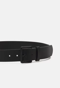 Pier One Qualité Supérieure Ceinture Ceintures Boucle Ardillon Homme -Fashion Zone Soldes 1de3604195944e438de20cfe5a24ec57