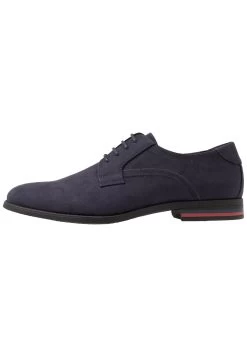 Prix Allégé Pier One Derbies & Richelieus Chaussures De Ville Rond Homme -Fashion Zone Soldes 1e077d78796b4201911857153dab1c78 1