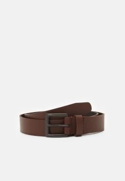 Pier One Ceinture Prix Légers Ceintures Boucle Ardillon Homme -Fashion Zone Soldes 1e33c717d5f648a795321490213b876e