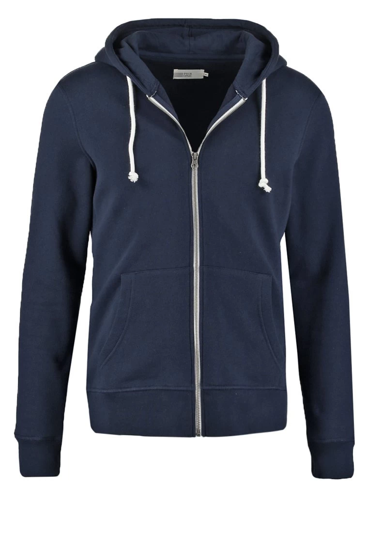 Bonne Qualité Pier One Sweat à Capuche Zippé Pulls Et Gilets Homme 12 Bonne Qualité Pier One Sweat à Capuche Zippé Pulls Et Gilets Homme – Image 10