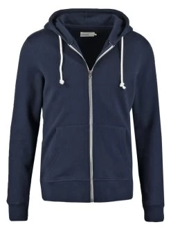 Un Tarif Préférentiel Pier One Sweat à Capuche Zippé Pulls Et Gilets Homme -Fashion Zone Soldes 1e4852ce1ddd4fe48eb428f4da210728 4