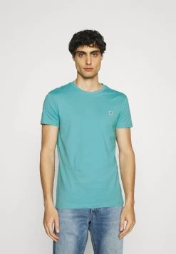 Pier One Meilleur Prix Garanti T-shirt Basique T-shirts Col Rond Homme