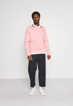 Prix Dynamité Pier One 2 PACK – Sweatshirt Pulls Et Gilets Col Rond Homme