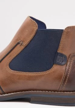 Pier One Se Vend Bas Prix Bottines Boots Et Bottes Rond Homme -Fashion Zone Soldes 1ea46592122a49e98112df3465856e77