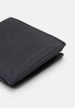 Pier One Garantie De Qualité 100% LEATHER – Portefeuille Petite Maroquinerie Compartiment à Monnaie Homme -Fashion Zone Soldes 1ea766b8b9cf40498e80087edea07e47