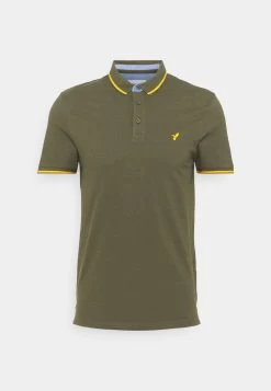 Prix Jamais Vus Pier One Polo T-shirts Col Polo Homme -Fashion Zone Soldes 1f00aff7915c4775bb617606a08cfe84