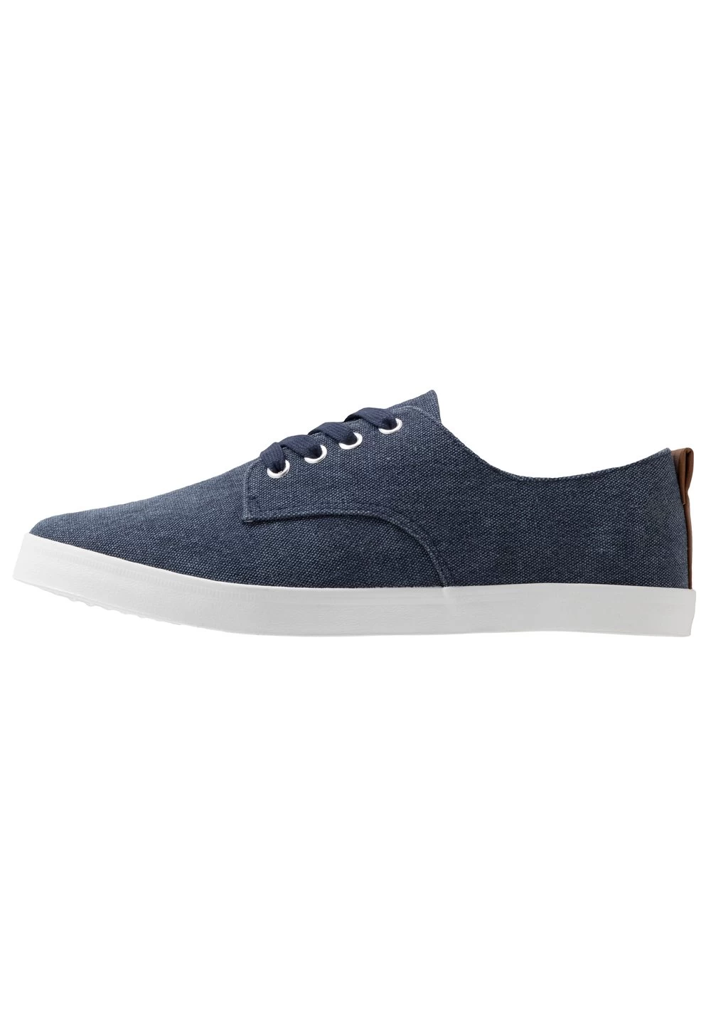 Pier One Prix Raisonnable UNISEX – Baskets Basses Sneakers Rond Homme 9 Pier One Prix Raisonnable UNISEX – Baskets Basses Sneakers Rond Homme – Image 7