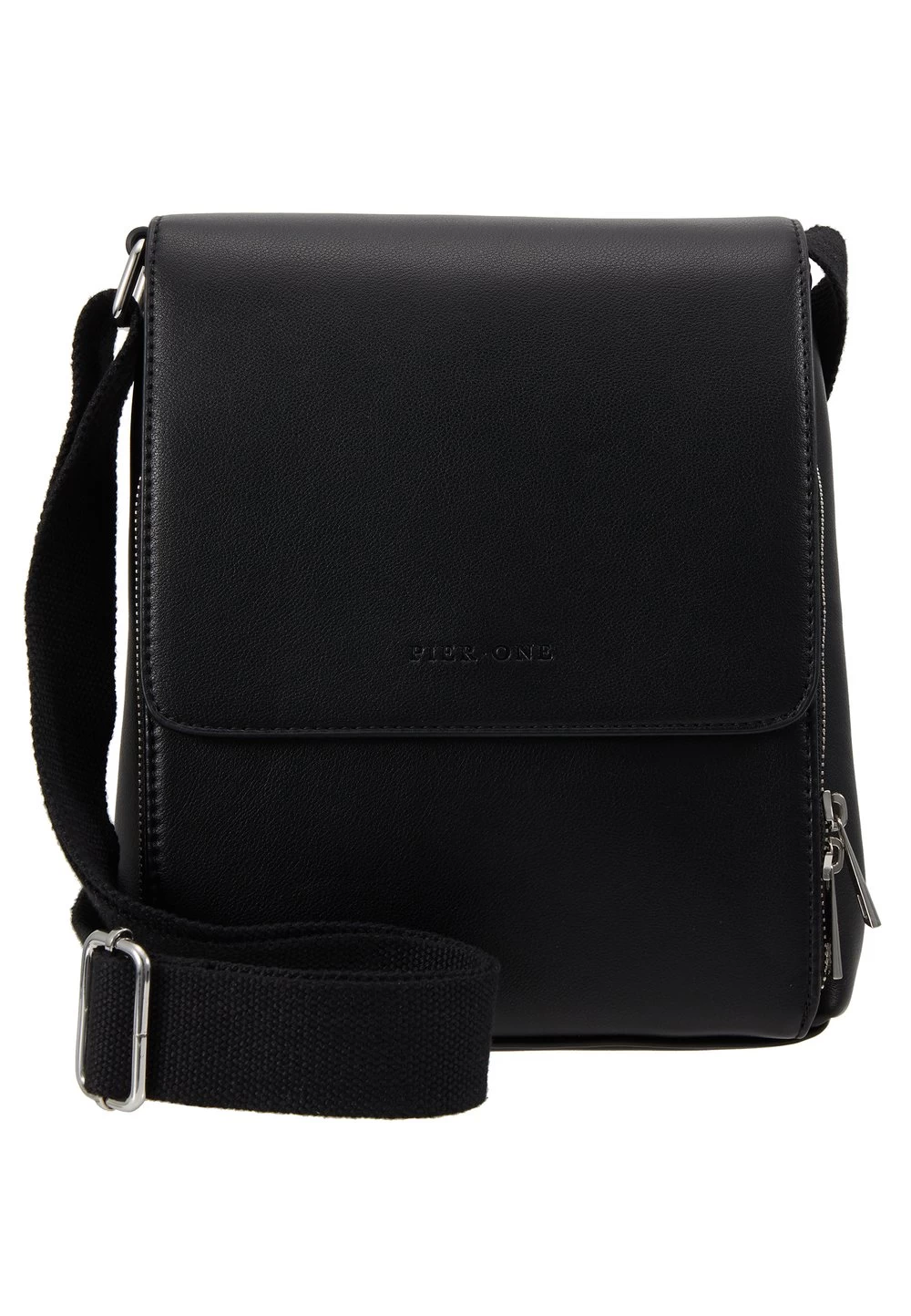 Pier One Sac Bandoulière Promos Sacs Fermoir Aimanté Homme 8 Pier One Sac Bandoulière Promos Sacs Fermoir Aimanté Homme – Image 6