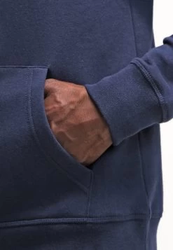 Pier One Sweat à Capuche Zippé Prix Incroyables Pulls Et Gilets Homme -Fashion Zone Soldes 1f3b64877af2499c97ee22c5c44330bc