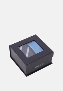 Rabais Pier One 2 PACK – Cravate Cravates Et Accessoires De Costume Homme Homme -Fashion Zone Soldes 1f769731f15f4d229c237a2af8940388