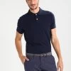 Pier One Polo Prix Réduit T-shirts Col Polo Homme -Fashion Zone Soldes 1f85bd75cfe4415bbd28b7814d1a6aeb