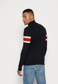 Haute Qualité Pier One Gilet Pulls & Gilets Col Officier Homme -Fashion Zone Soldes 1f8f1ac9cf5e4d9fa1bf626596ae679a