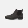 Pier One Bottines Prix De Lancement Bottes Rond Homme -Fashion Zone Soldes 1f929900d450488ea9cd1bd94a35918b 1