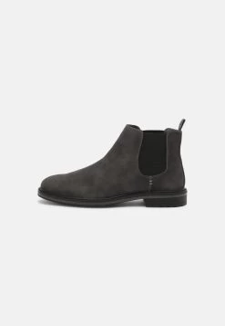 Pier One Soldes Bottines Bottes Rond Homme -Fashion Zone Soldes 1f929900d450488ea9cd1bd94a35918b