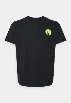 Pier One T-shirt Imprimé Prix Incroyables T-shirts Col Rond Homme