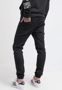 Pier One Première Qualité Jean Slim Jeans Normale Homme -Fashion Zone Soldes 1fb6bf592b514a82bee37c71309fd7e6